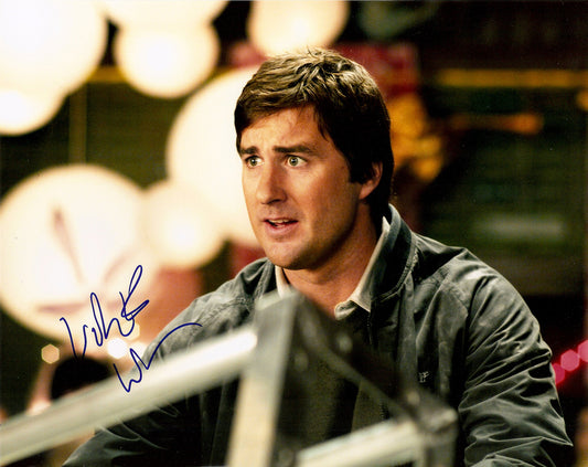 Luke Wilson