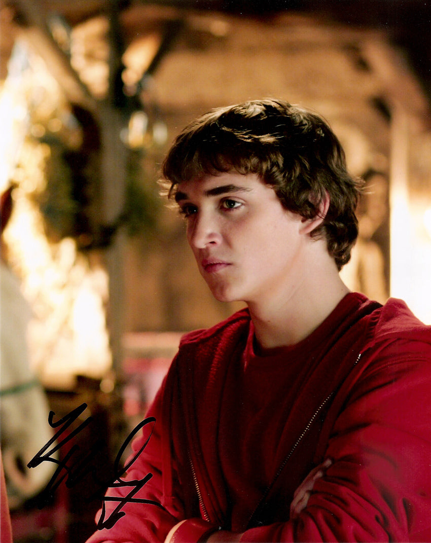 Kyle Gallner