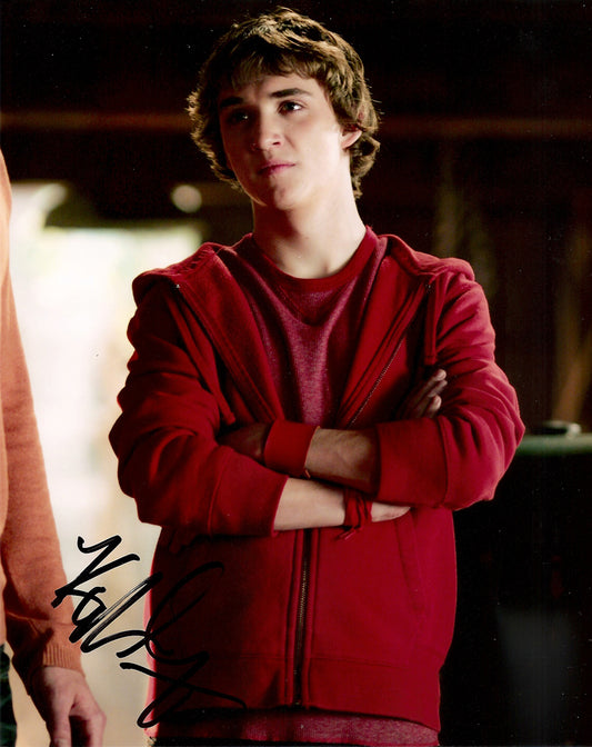 Kyle Gallner