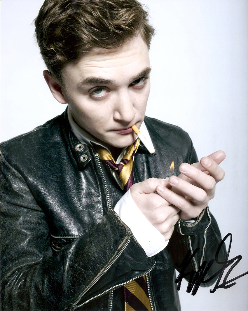 Kyle Gallner