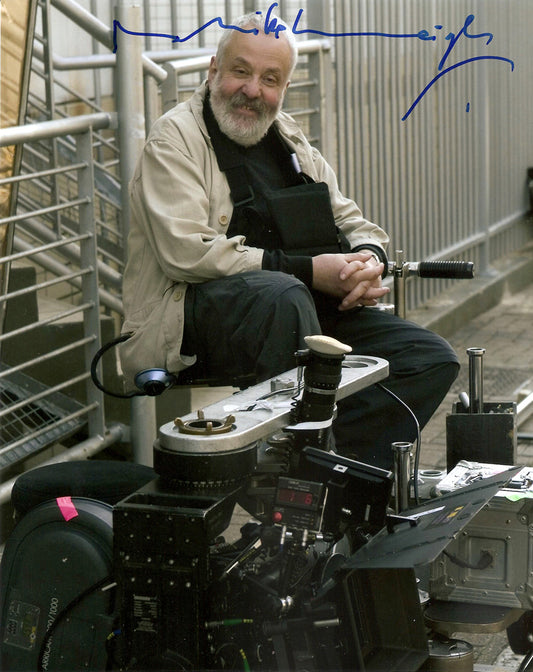 Mike Leigh