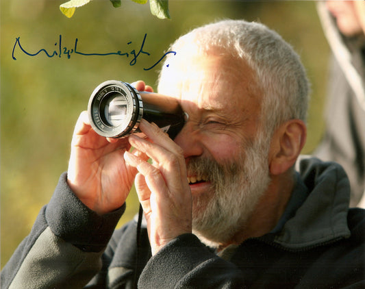 Mike Leigh