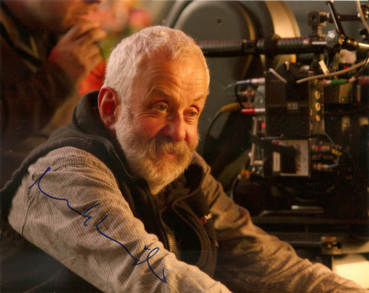 Mike Leigh