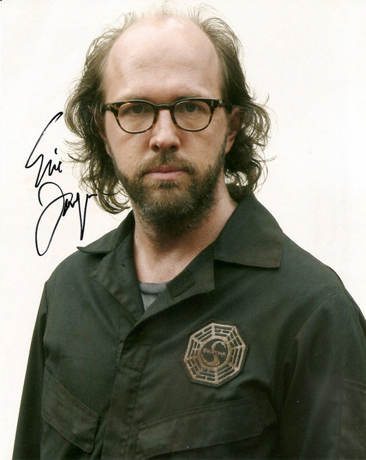 Eric Lange