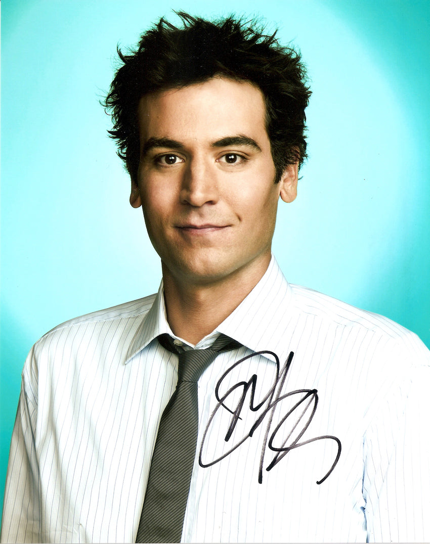 Josh Radnor