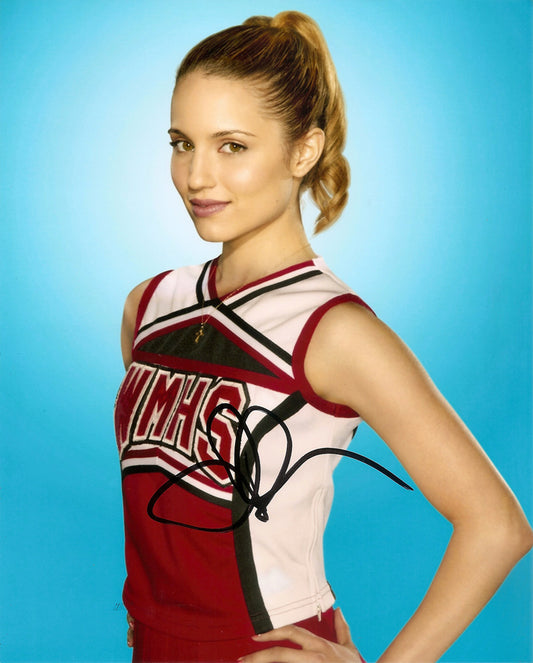 Dianna Agron