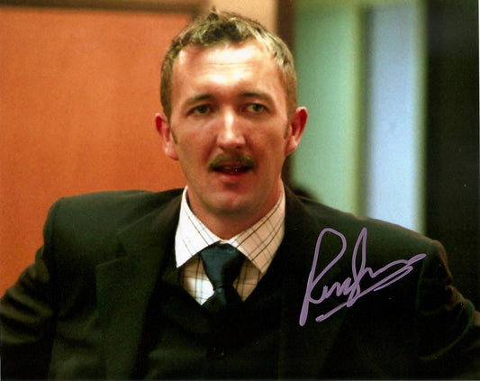 Ralph Ineson