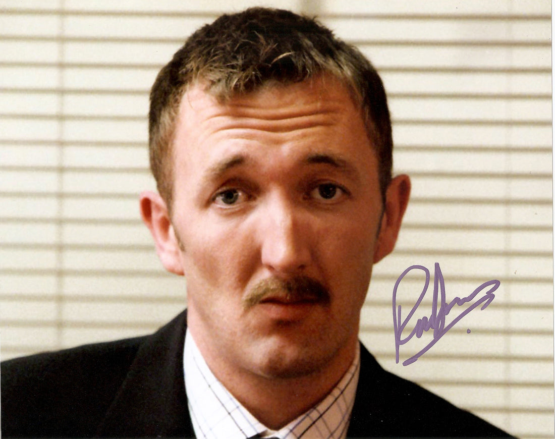 Ralph Ineson