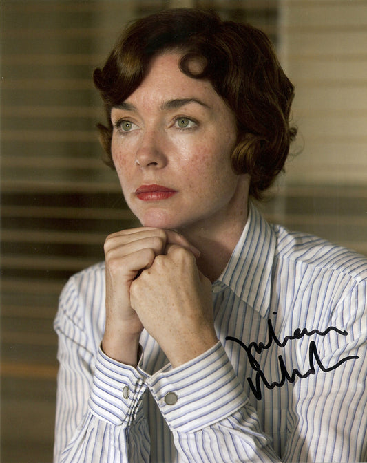 Julianne Nicholson