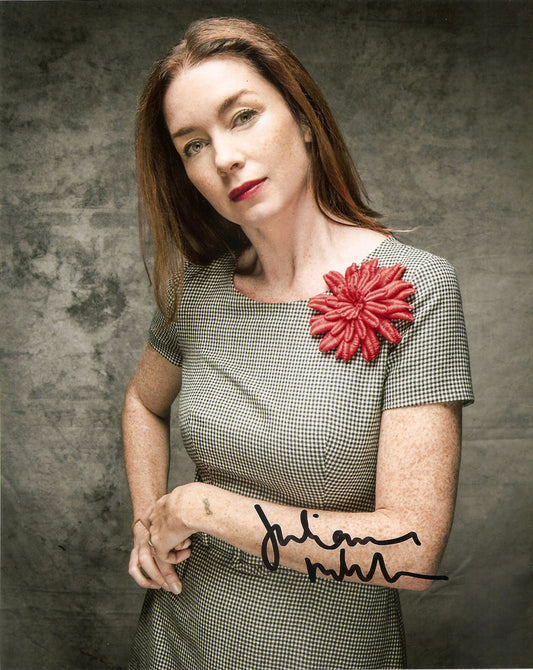 Julianne Nicholson