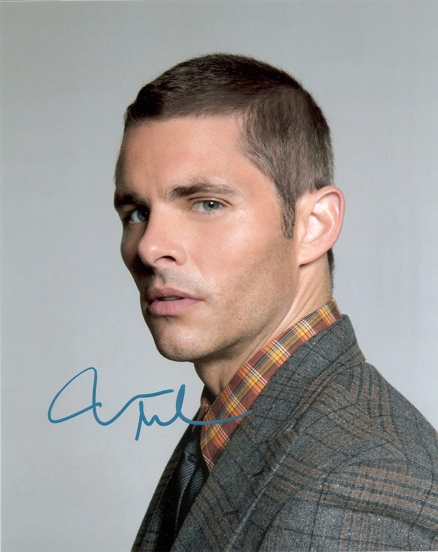 James Marsden