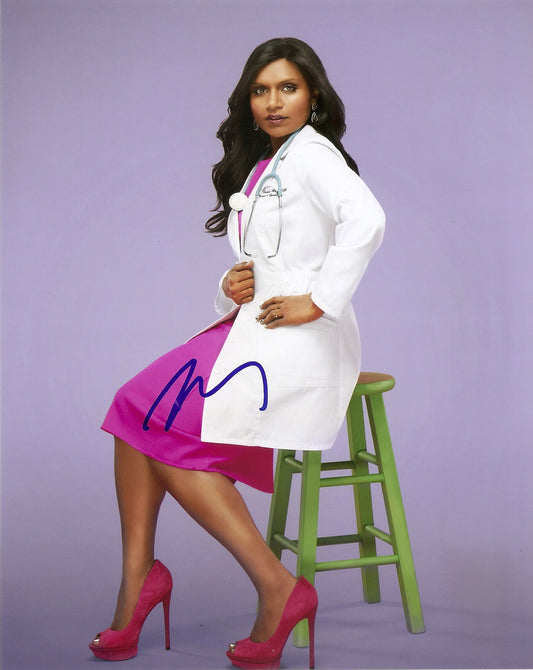 Mindy Kaling