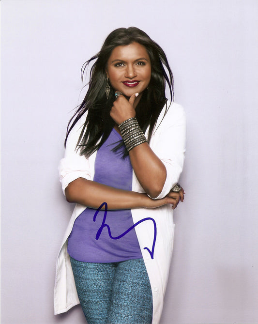 Mindy Kaling