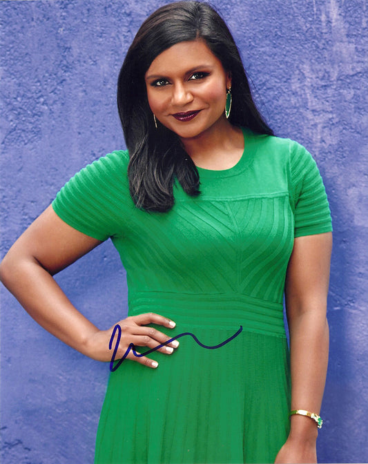 Mindy Kaling