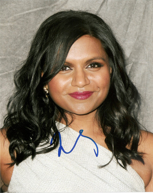 Mindy Kaling