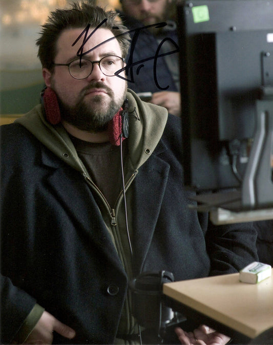 Kevin Smith