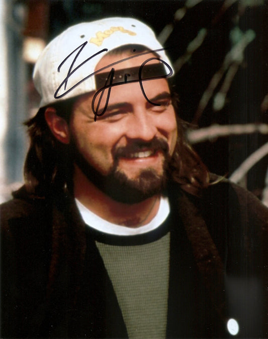 Kevin Smith