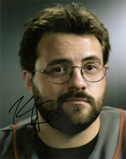 Kevin Smith