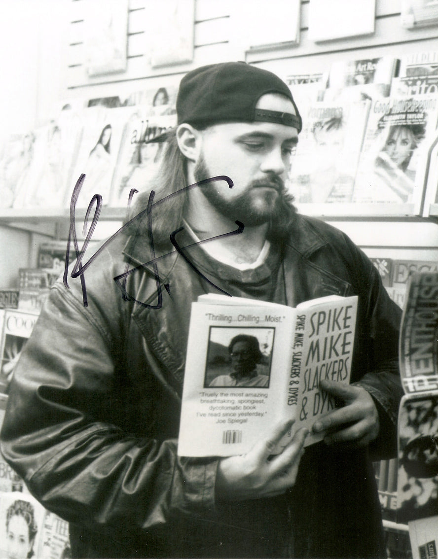 Kevin Smith