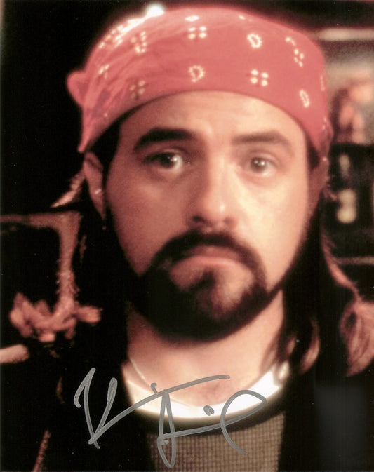 Kevin Smith