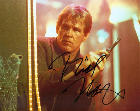 Nick Nolte