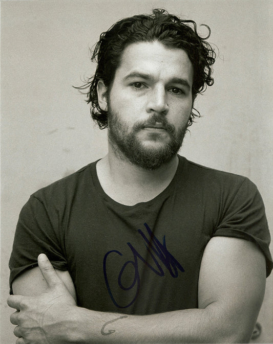 Christopher Abbott