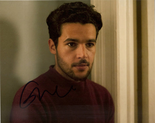 Christopher Abbott