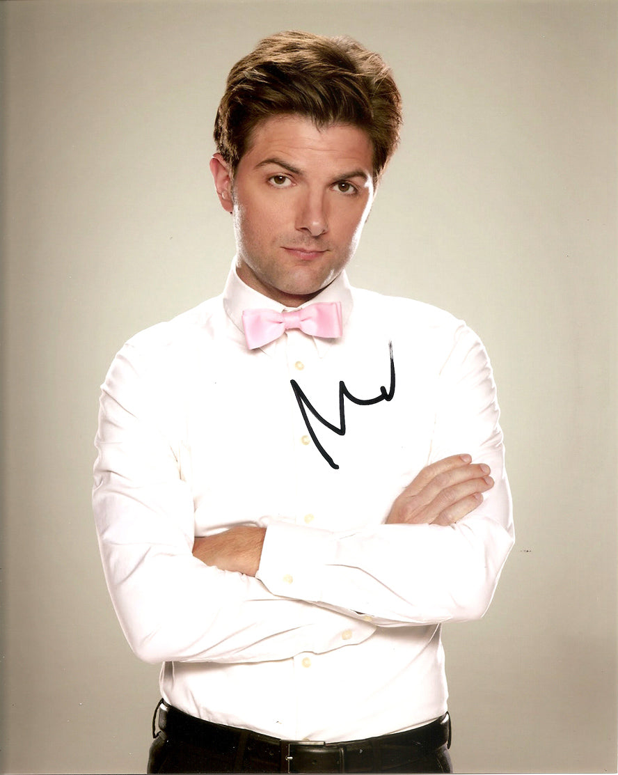 Adam Scott