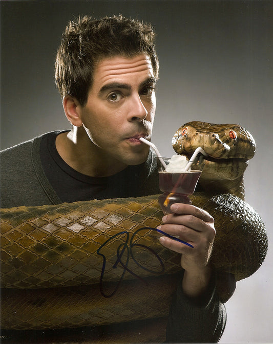 Eli Roth