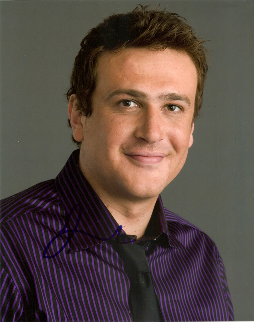 Jason Segel