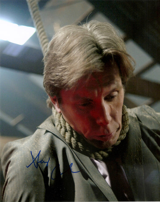 Gary Cole