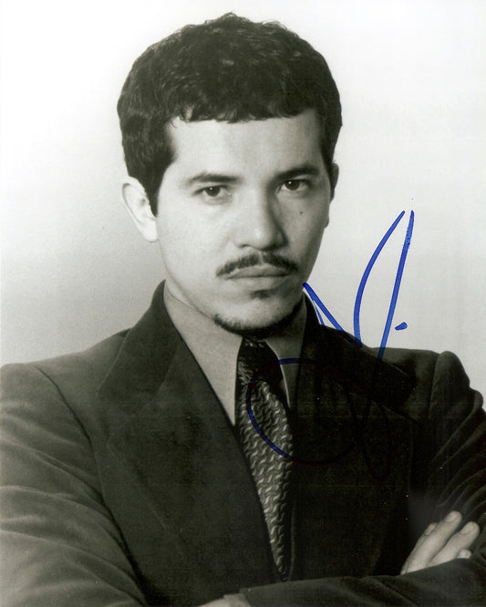 John Leguizamo