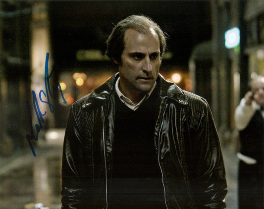 Mark Strong