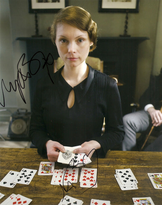 MyAnna Buring