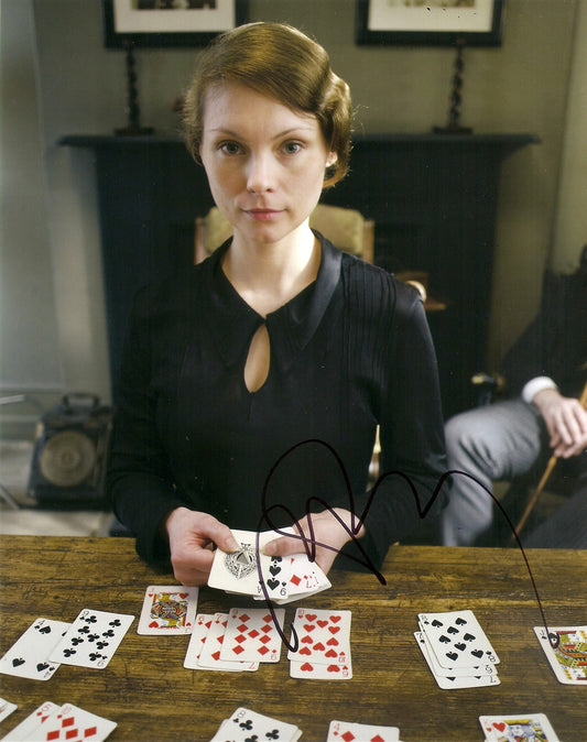 MyAnna Buring