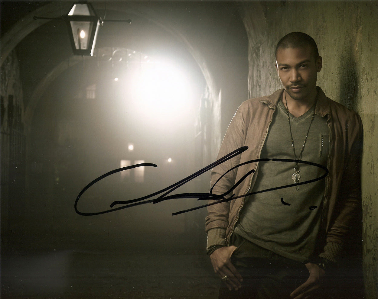 Charles Michael Davis