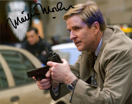 Matthew Modine