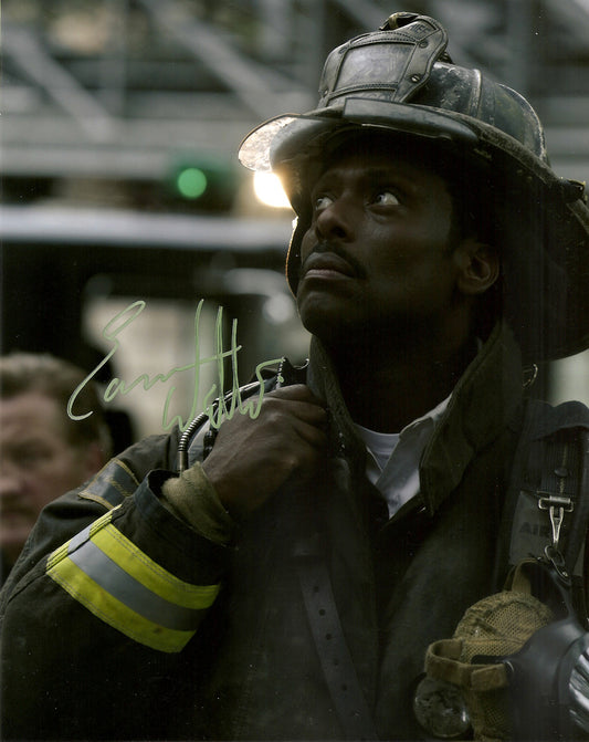 Eamonn Walker