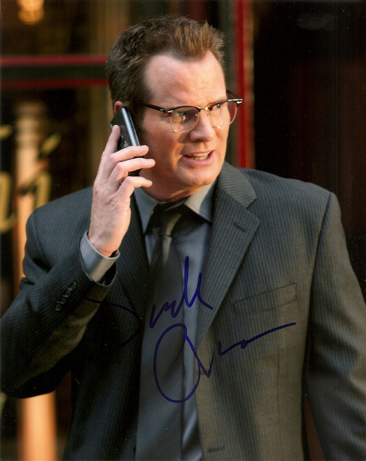 Jack Coleman