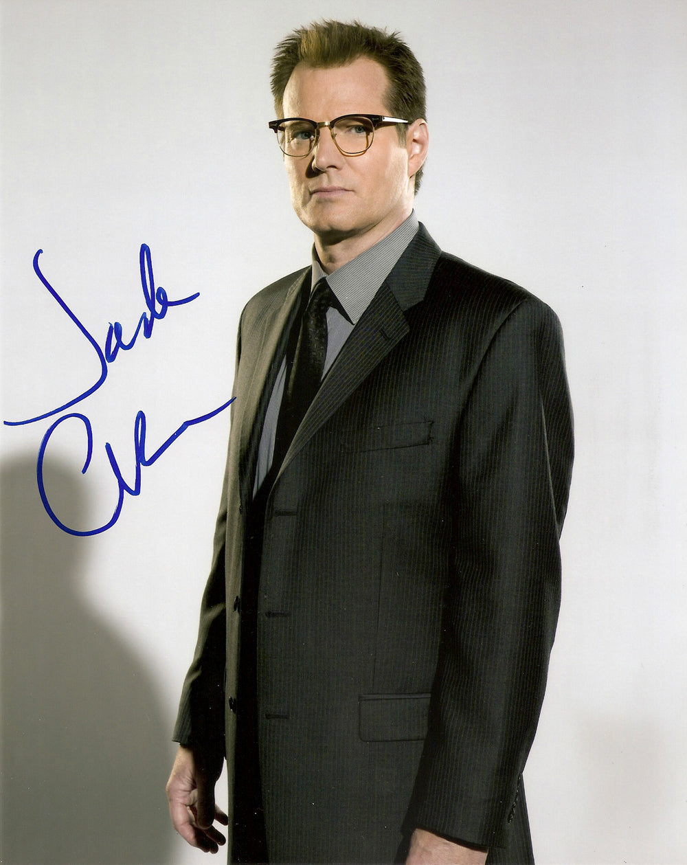 Jack Coleman