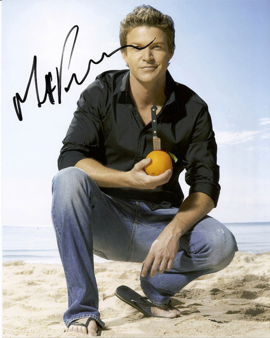 Matt Passmore