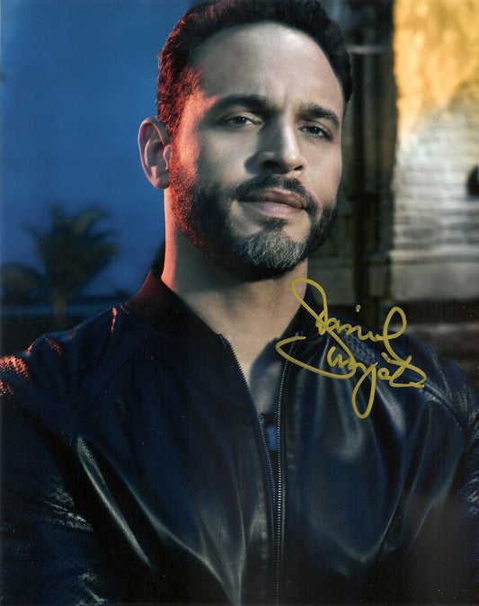 Daniel Sunjata