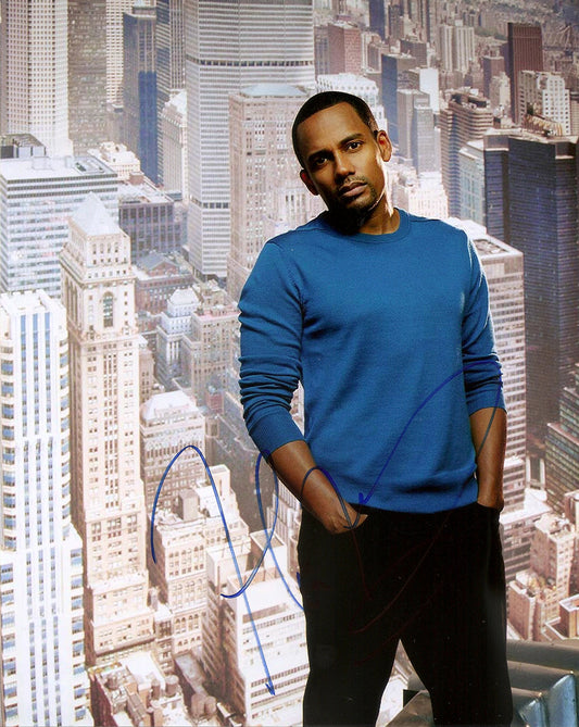 Hill Harper