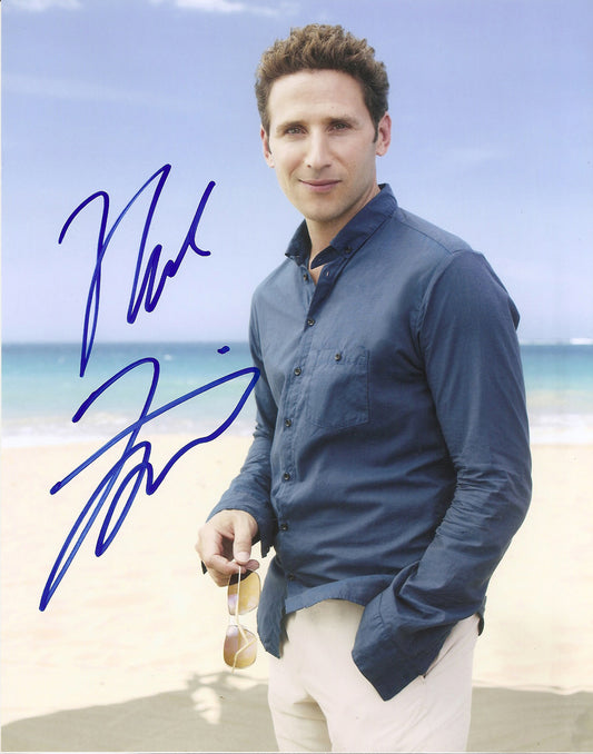 Mark Feuerstein