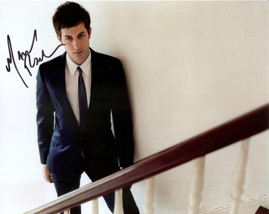 Mark Ronson