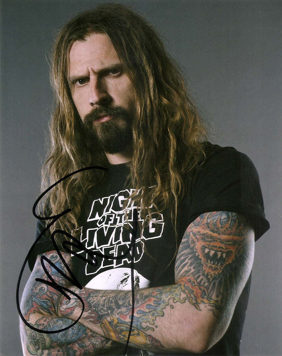 Rob Zombie