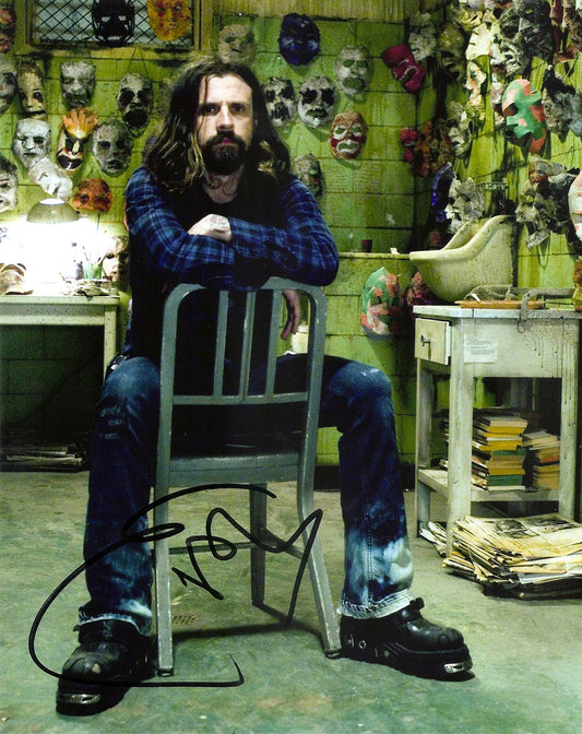 Rob Zombie