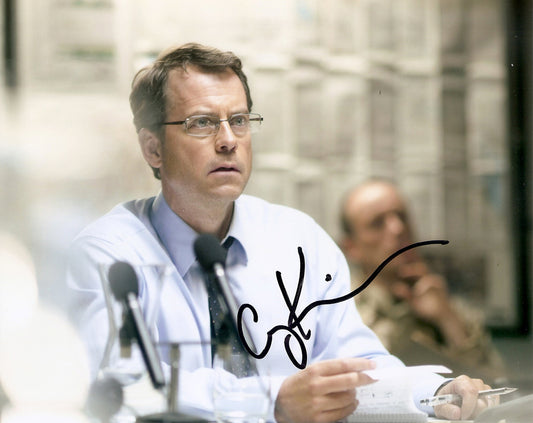 Greg Kinnear