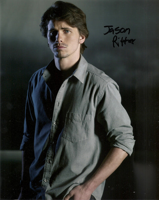 Jason Ritter