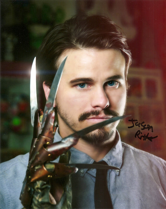 Jason Ritter